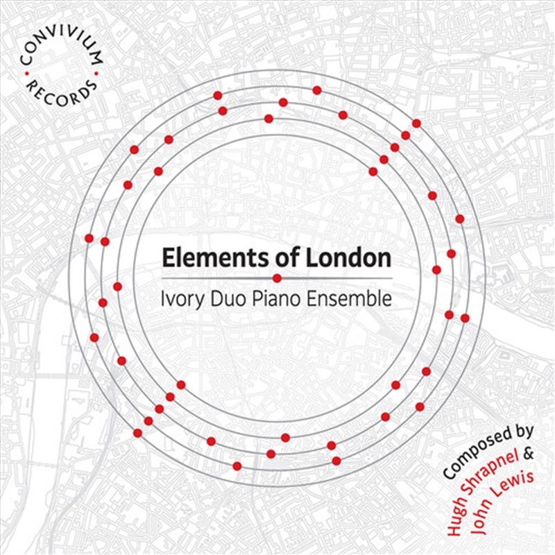 Elements Of London/Product Detail/Classical