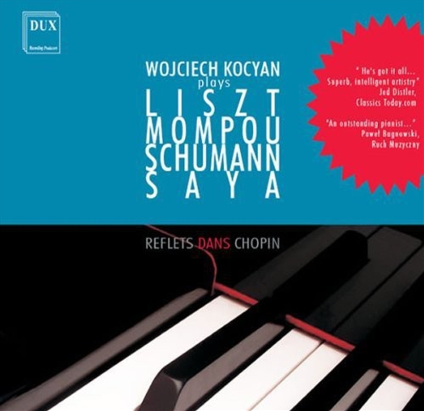Hommage A Chopin/Product Detail/Classical