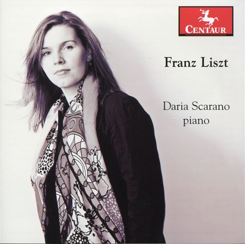 Franz Liszt/Product Detail/Classical