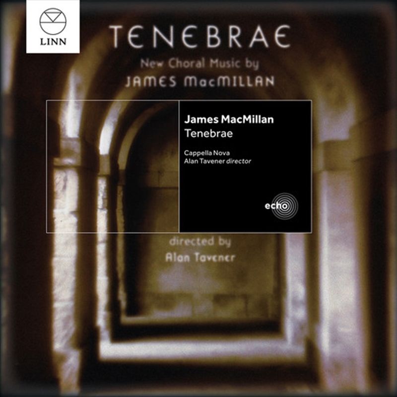 Tenebrae/Product Detail/Classical