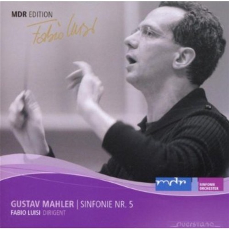 Symphony No 5/Product Detail/Classical