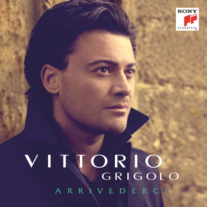 Arrivederci/Product Detail/Easy Listening