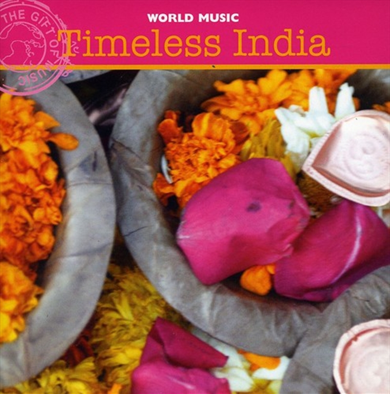 Timeless India/Product Detail/Classical