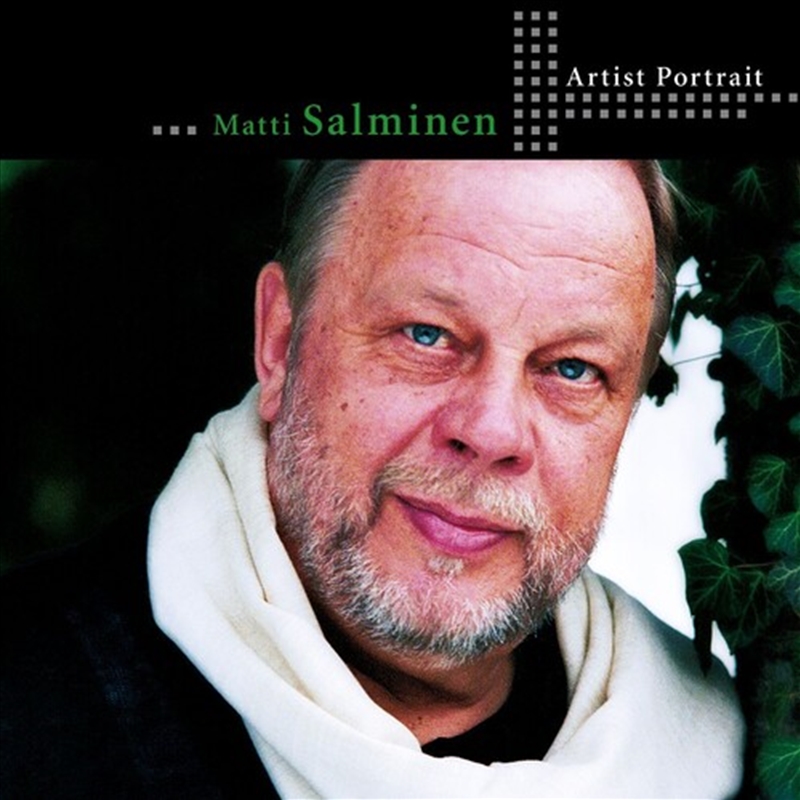 Artist Portrait Series/Product Detail/Classical