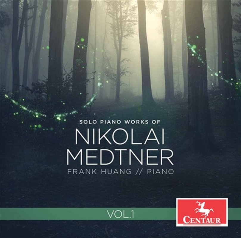 Solo Piano Works 1/Product Detail/Classical
