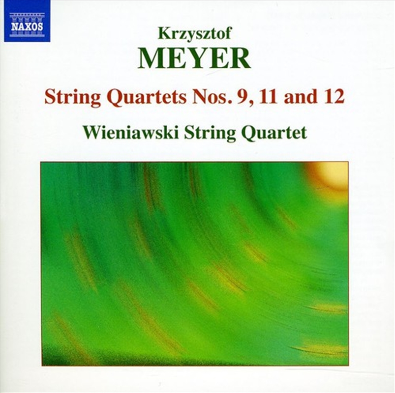 String Quartets 2/Product Detail/Classical