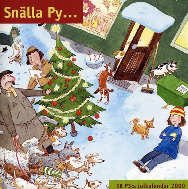 Snalla Py/Product Detail/Childrens