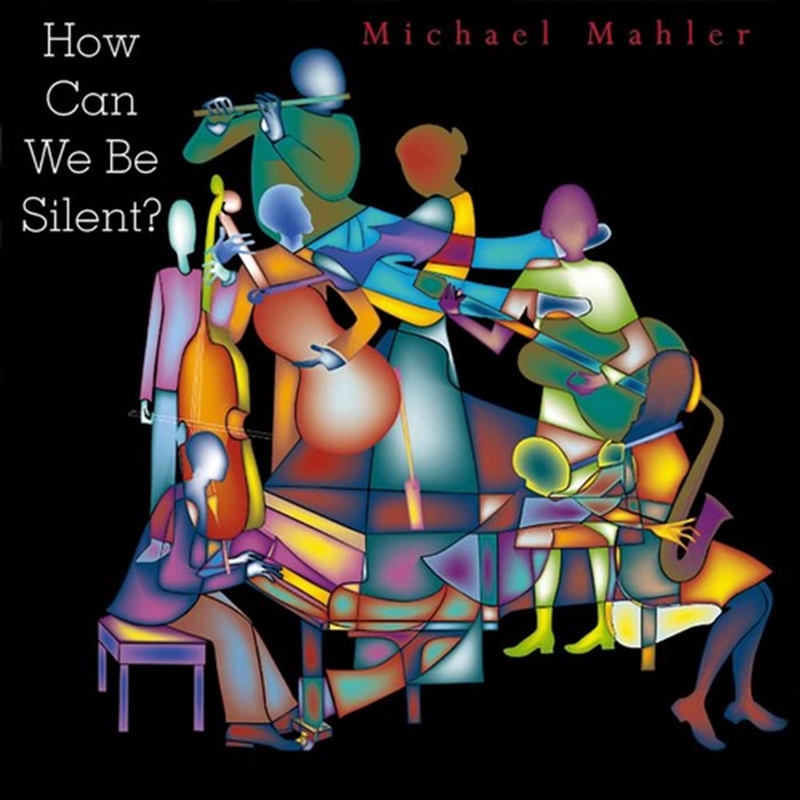 How Can We Be Silent/Product Detail/Religious