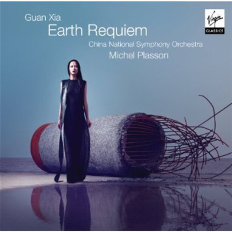 Guan: Earth Requiem/Product Detail/Classical