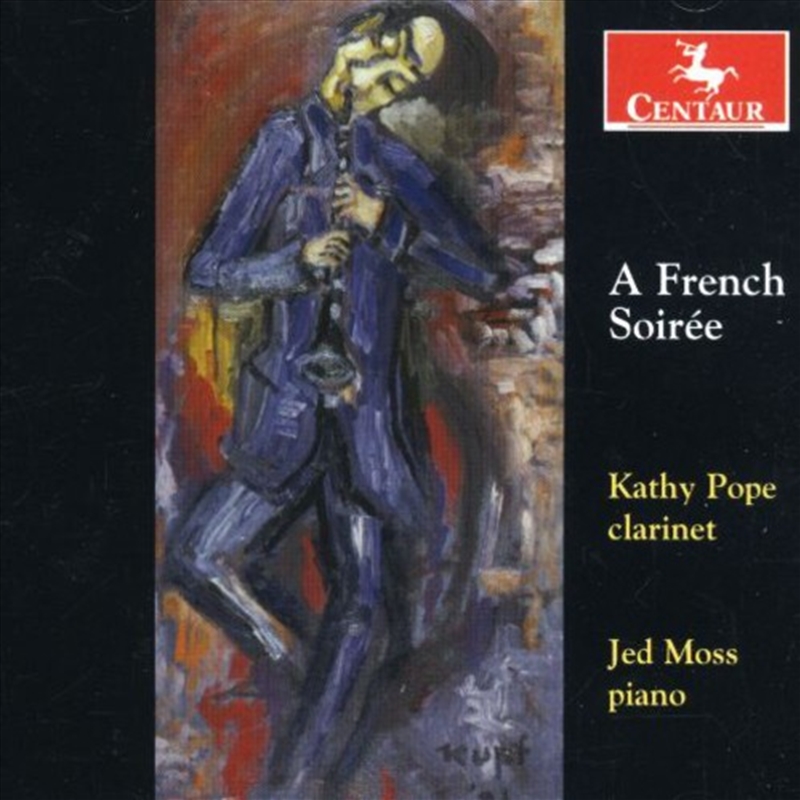 French Soiree/Product Detail/Classical
