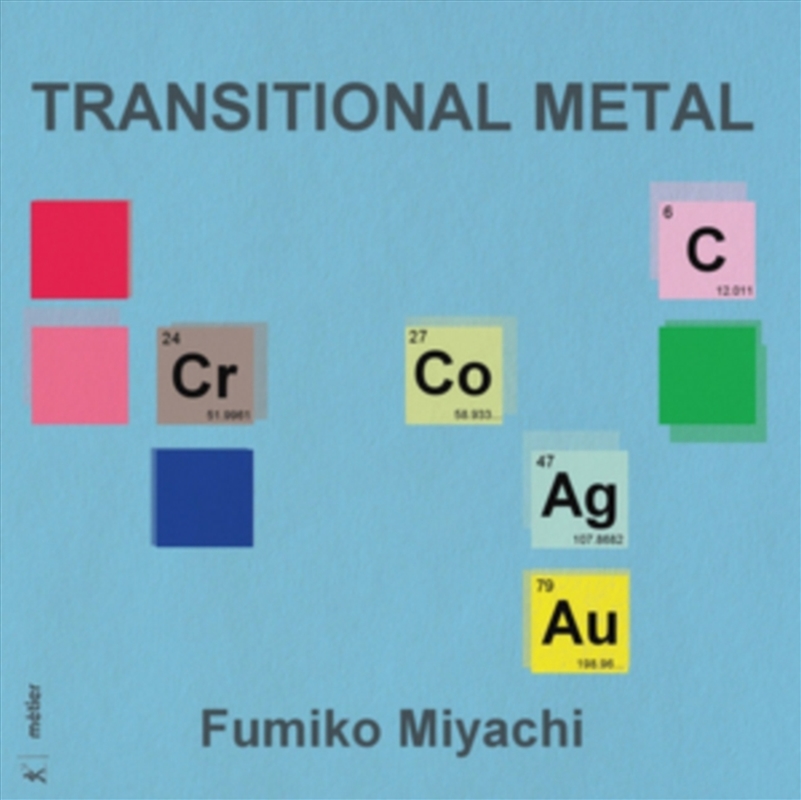 Transitional Metal/Product Detail/Classical