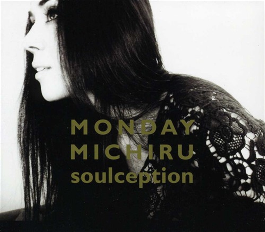 Soulception/Product Detail/Jazz