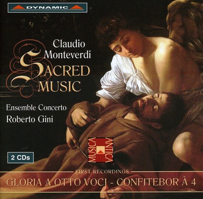 Sacred Music/Product Detail/Classical