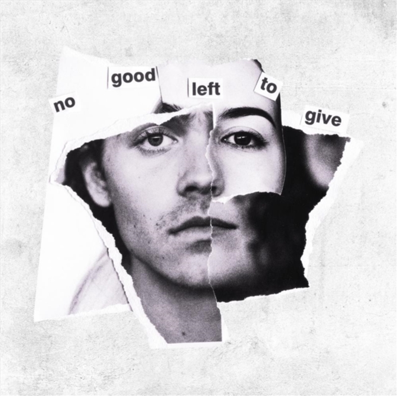 No Good Left To Give/Product Detail/Rock/Pop