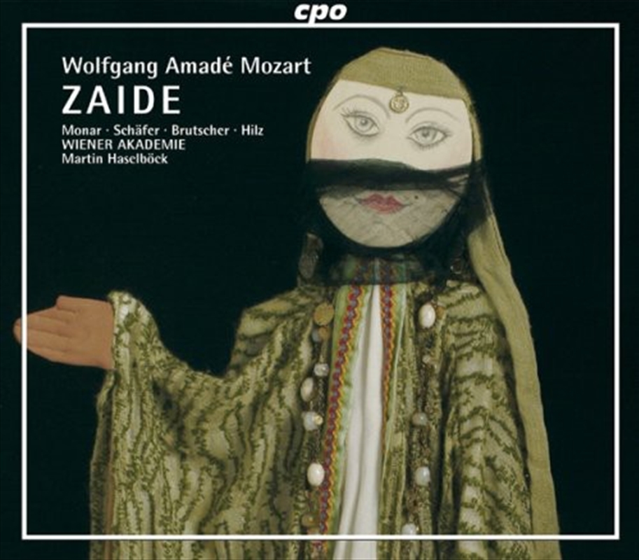 Zaide/Product Detail/Classical