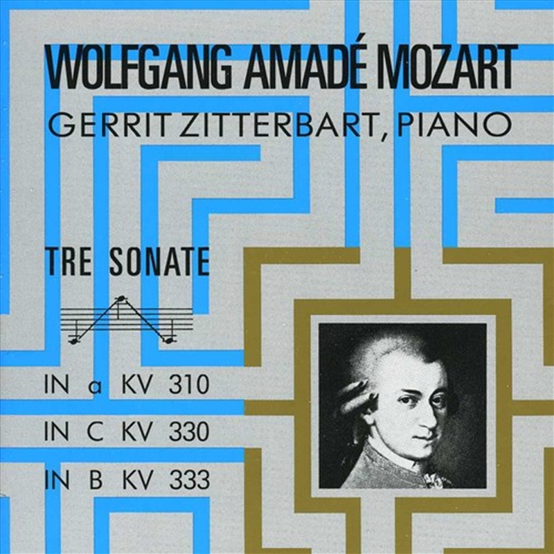 Piano Sonatas/Product Detail/Classical