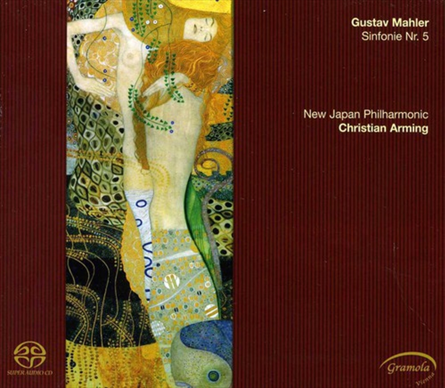 Symphony No 5/Product Detail/Classical