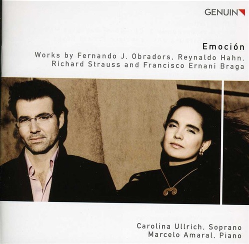 Emocion/Product Detail/Classical