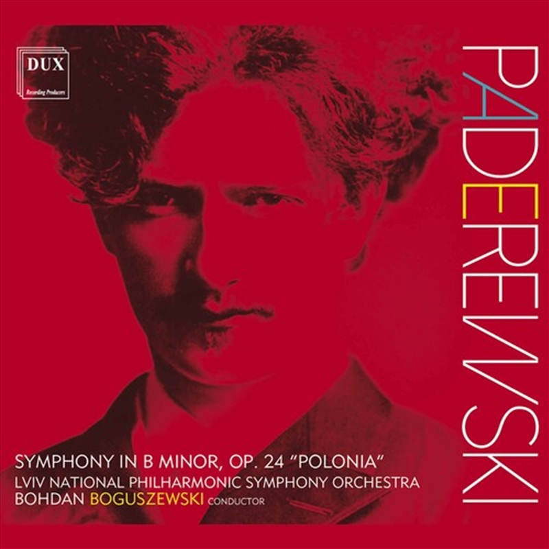 Symphony In B Minor 24/Product Detail/Classical
