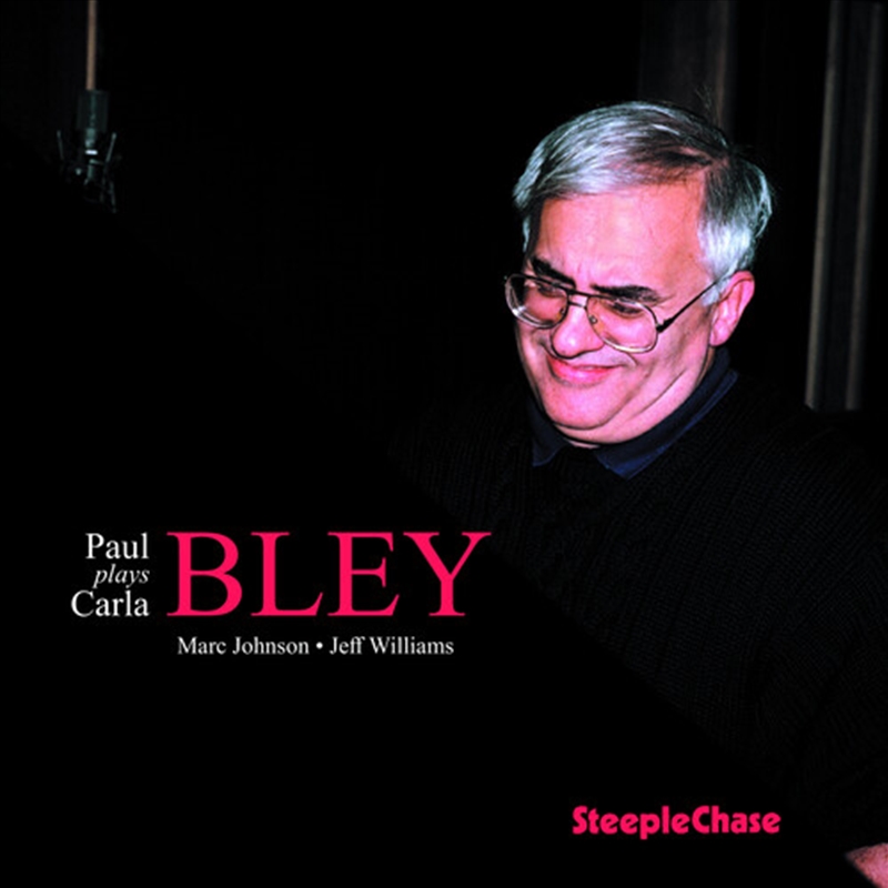 Paul Plays Carla/Product Detail/Jazz