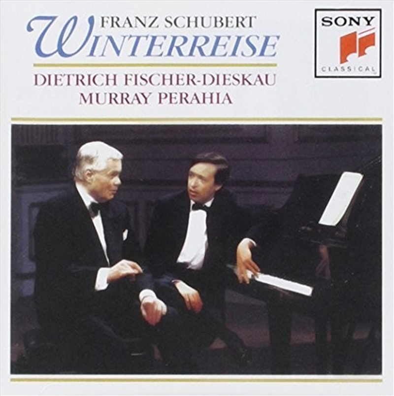 Winterreise/Product Detail/Classical