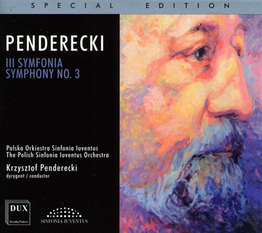 Symphony 3/Product Detail/Classical