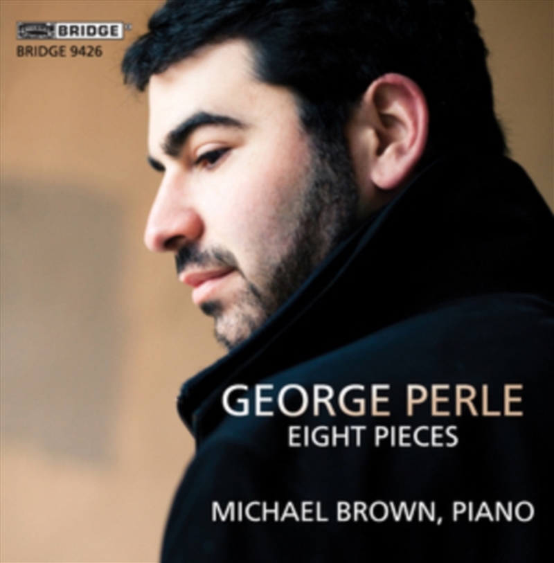 Eight Pieces (1938-1997)/Product Detail/Classical