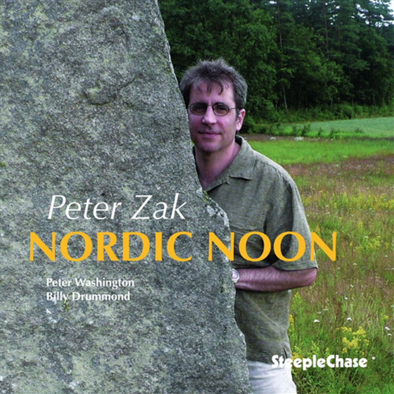 Nordic Noon/Product Detail/Jazz