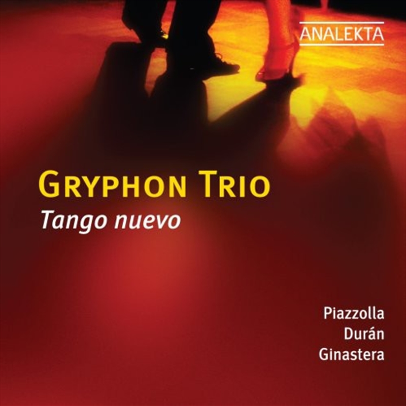 Tango Nuevo/Product Detail/Classical