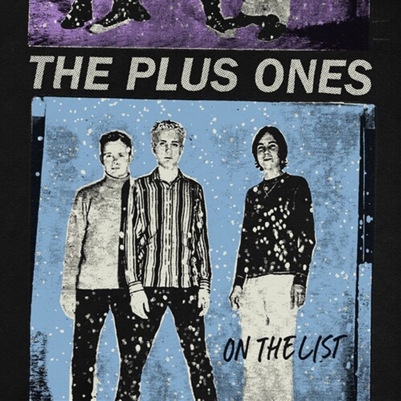 On The List/Product Detail/Rock/Pop