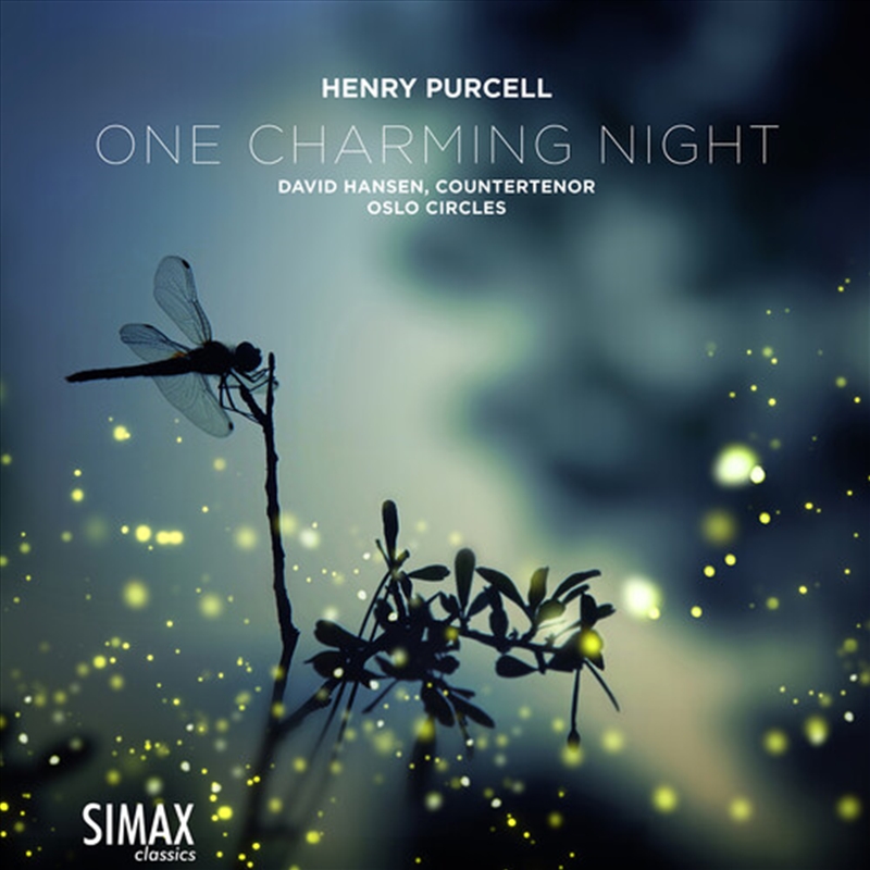 One Charming Night/Product Detail/Classical