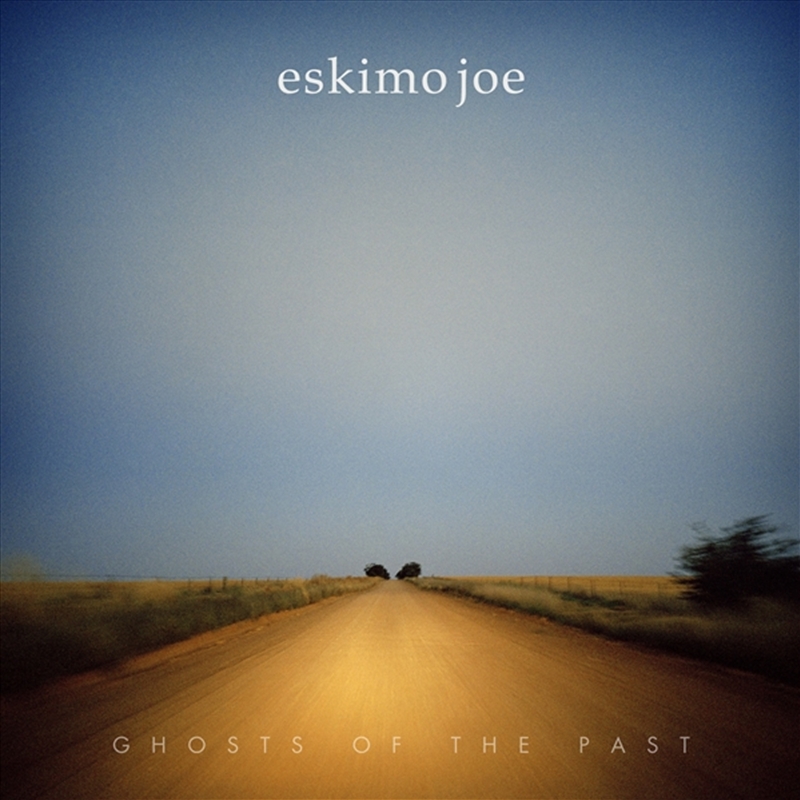 Ghosts Of The Past/Product Detail/Rock/Pop
