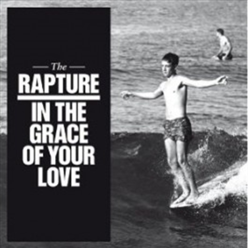 In The Grace Of Your Love/Product Detail/Pop