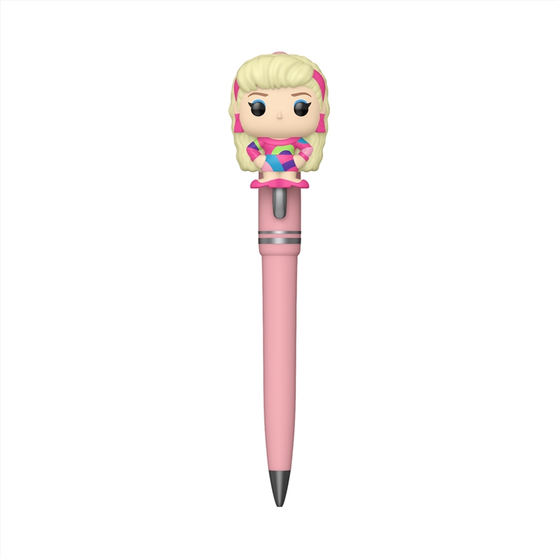 Barbie - Barbie (Pink Ink) Pop! Pen/Product Detail/Stationery