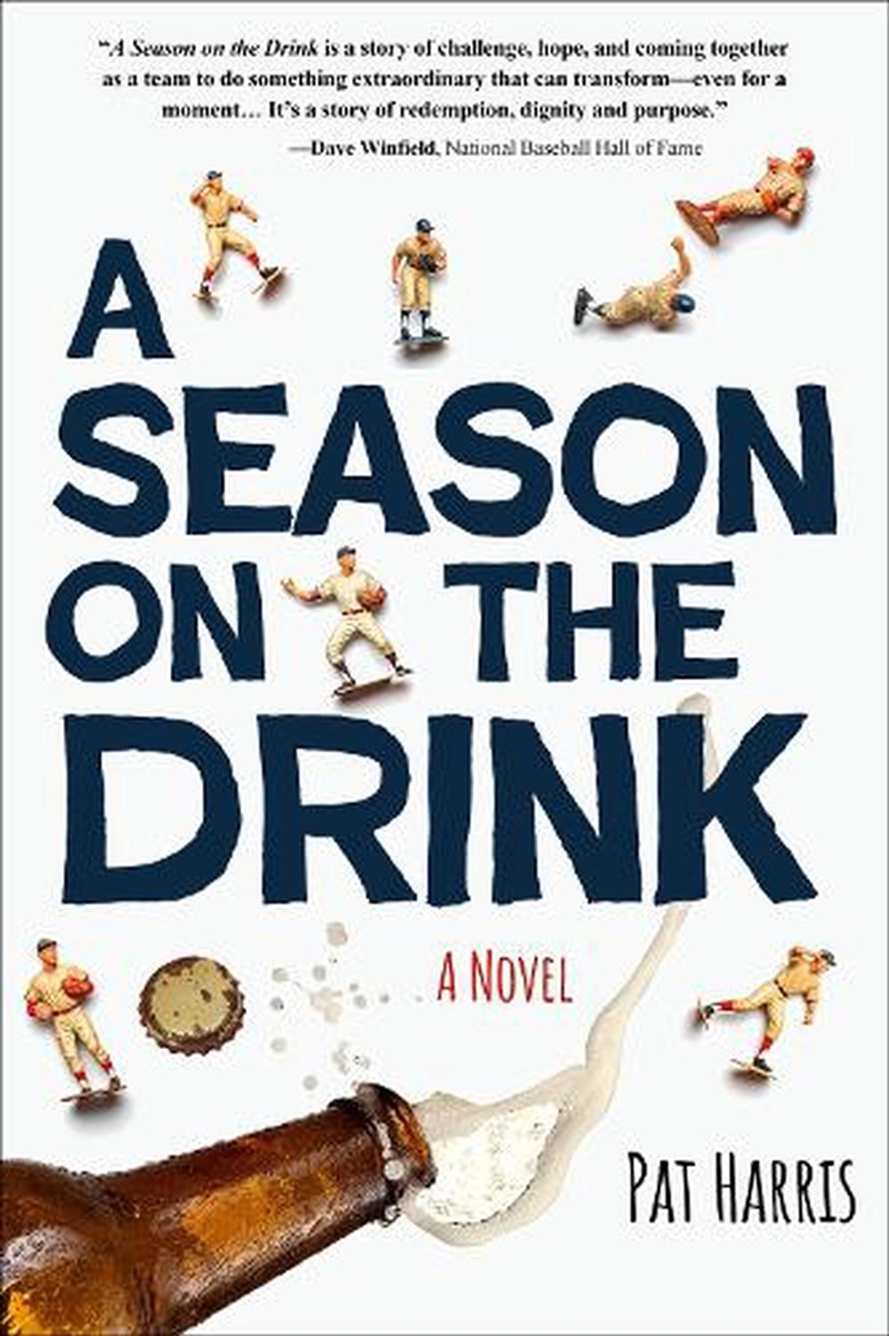 Season on the Drink/Product Detail/Sport & Recreation