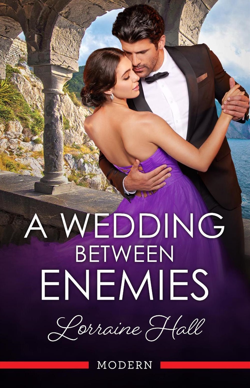 A Wedding Between Enemies/Product Detail/Romance