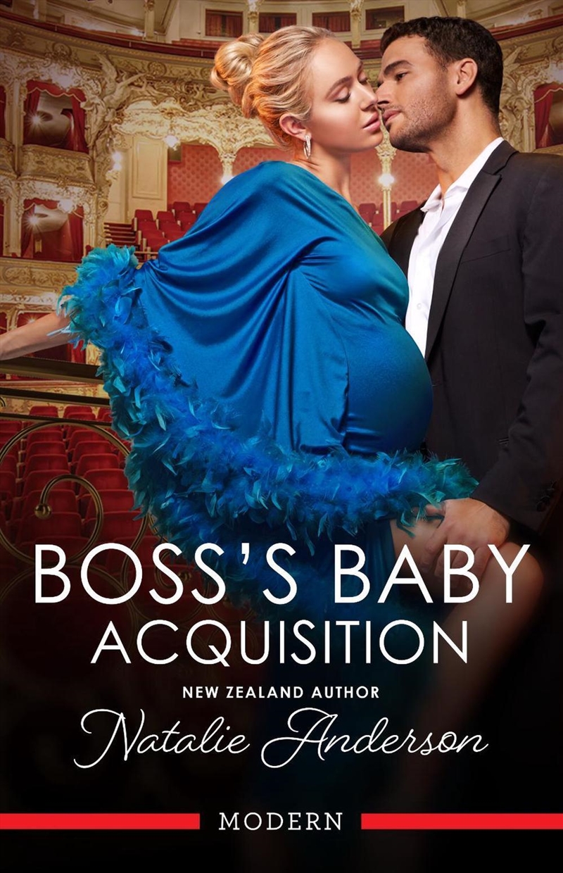 Boss's Baby Acquisition/Product Detail/Romance