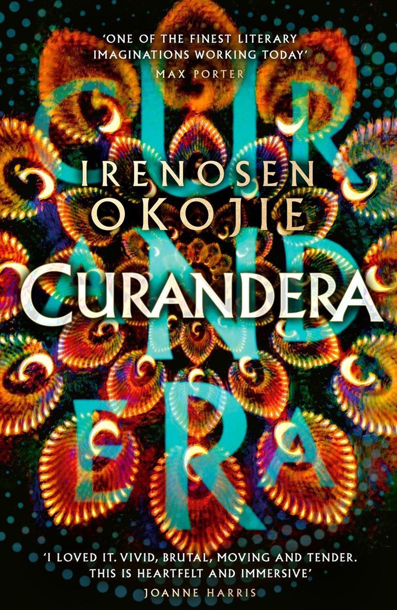 Curandera/Product Detail/Modern & Contemporary