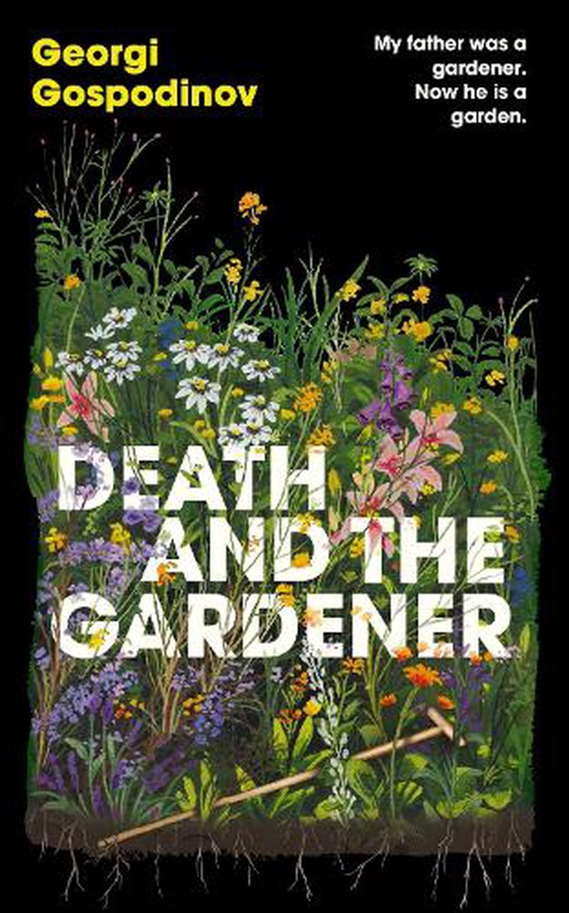 Death and the Gardener/Product Detail/Modern & Contemporary