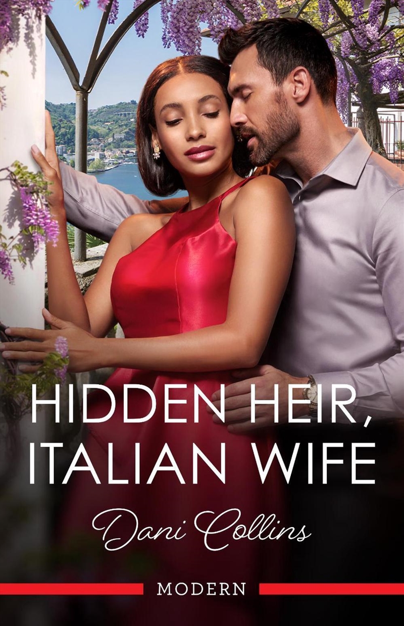 Hidden Heir, Italian Wife/Product Detail/Romance