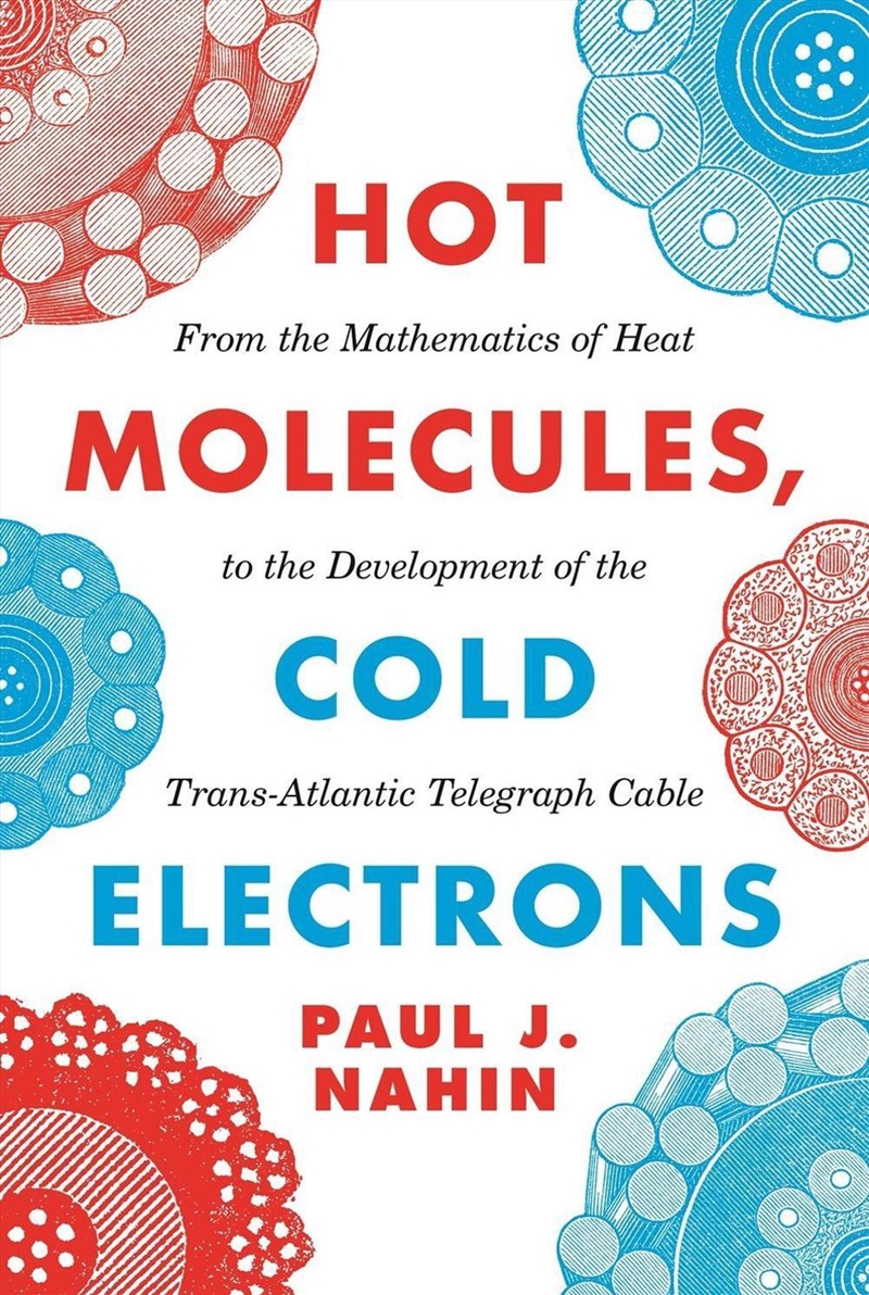 Hot Molecules, Cold Electrons/Product Detail/Science