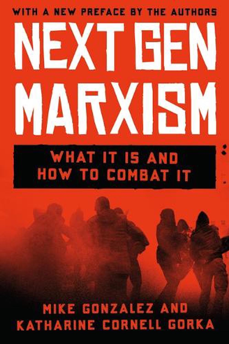 NextGen Marxism/Product Detail/Politics & Government