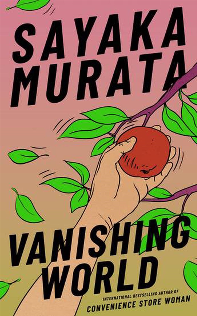 Vanishing World/Product Detail/General Fiction Books