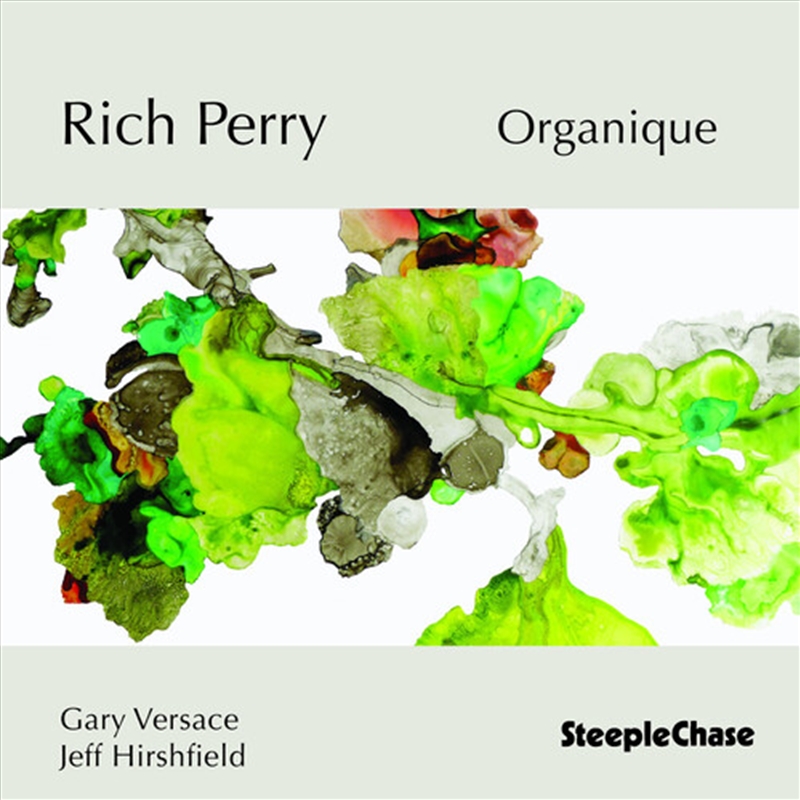 Organique/Product Detail/Jazz