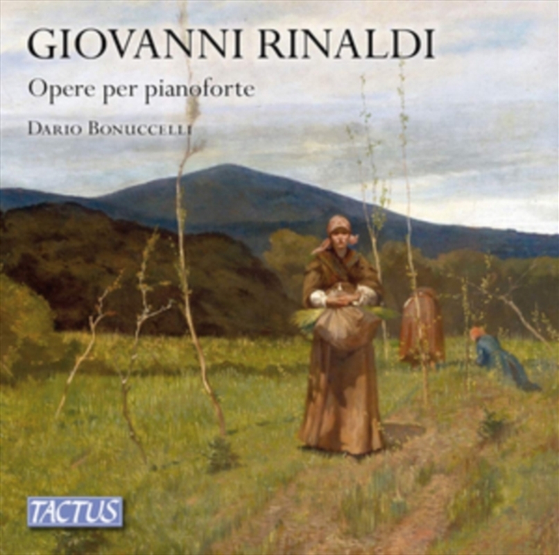 Opere Per Pianoforte/Product Detail/Classical