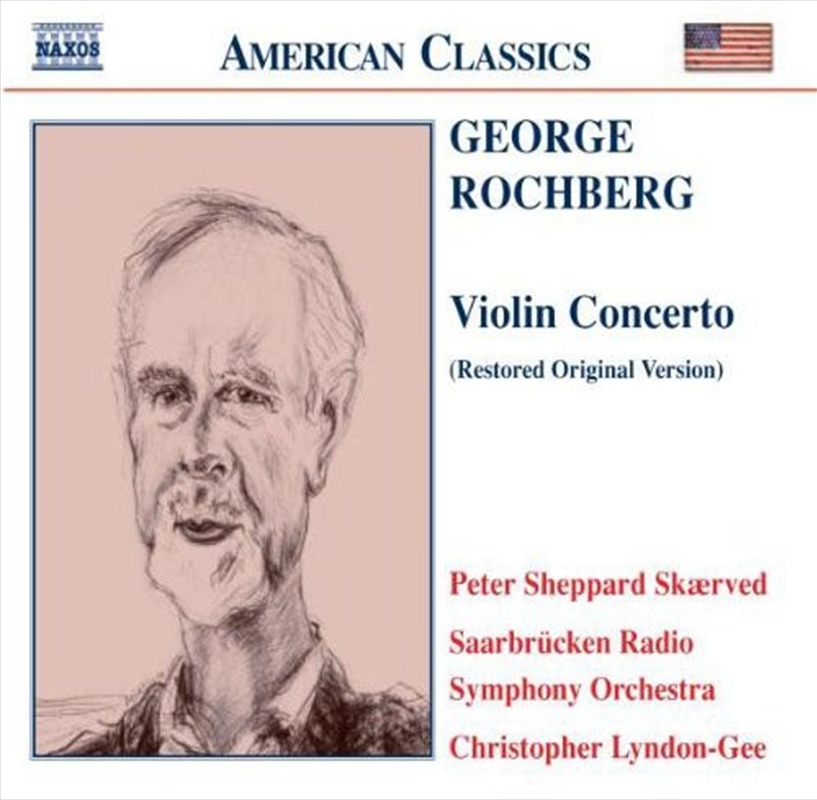 Violin Concerto/Product Detail/Classical