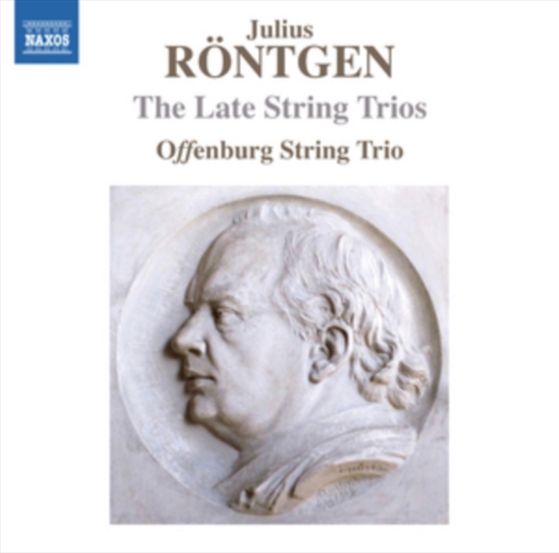 Str Trios 13-16/Product Detail/Classical