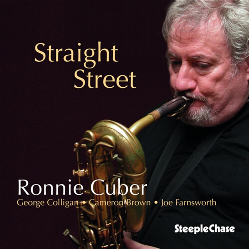 Straight Street/Product Detail/Jazz