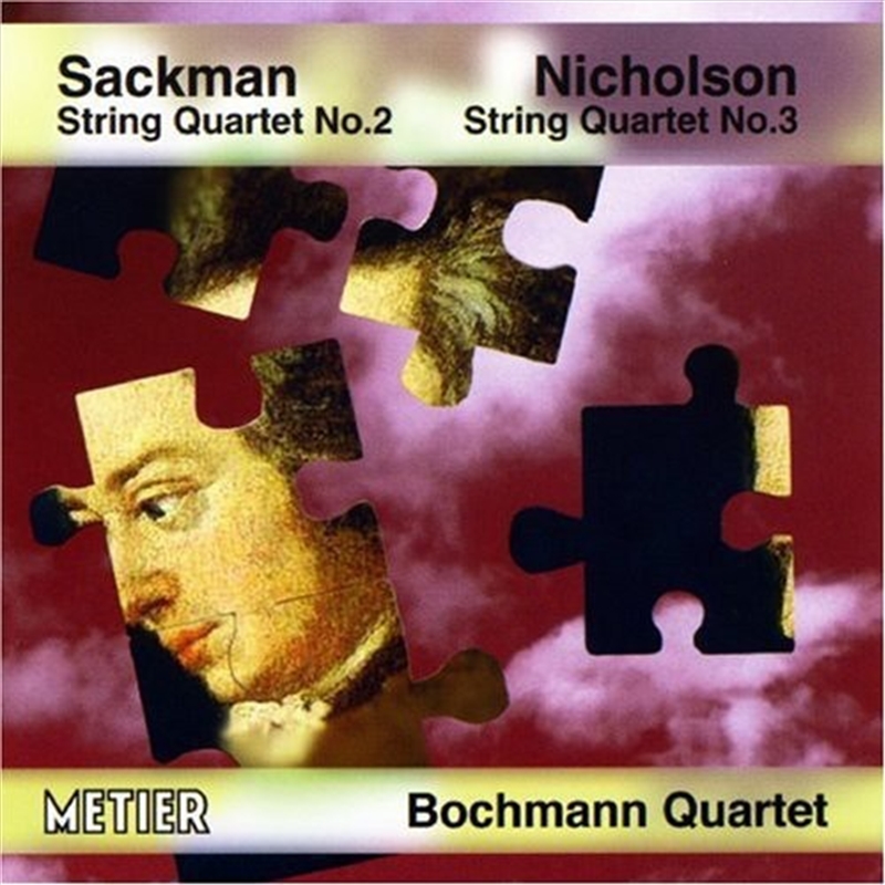 String Quartets/Product Detail/Classical