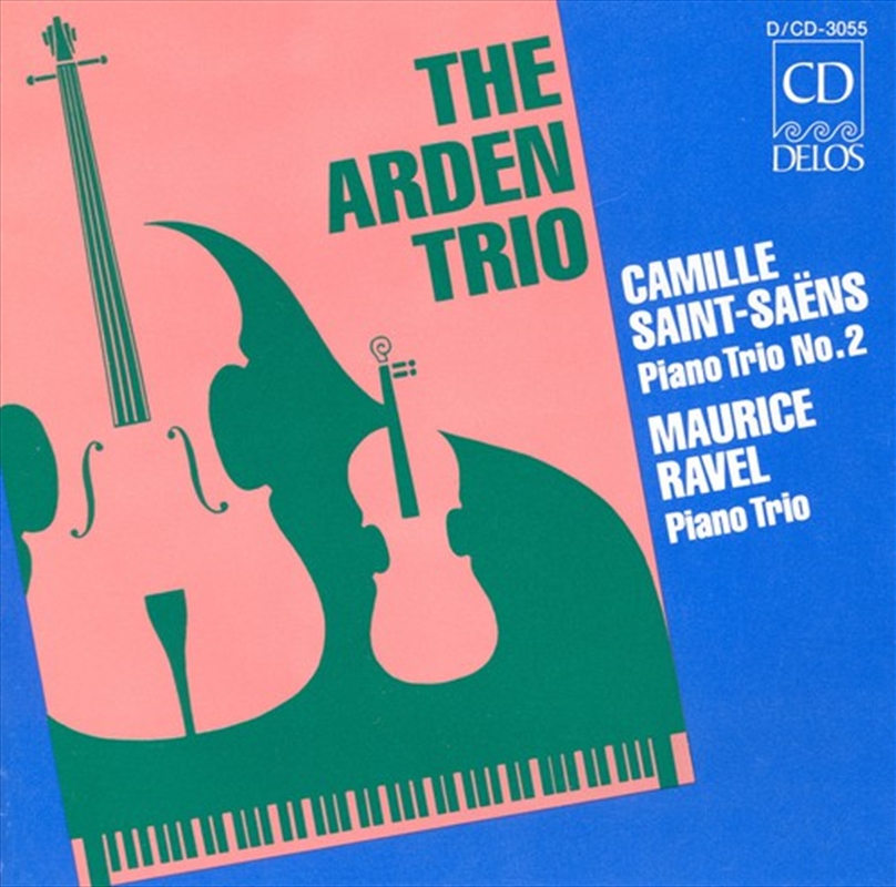 Trios/Product Detail/Classical